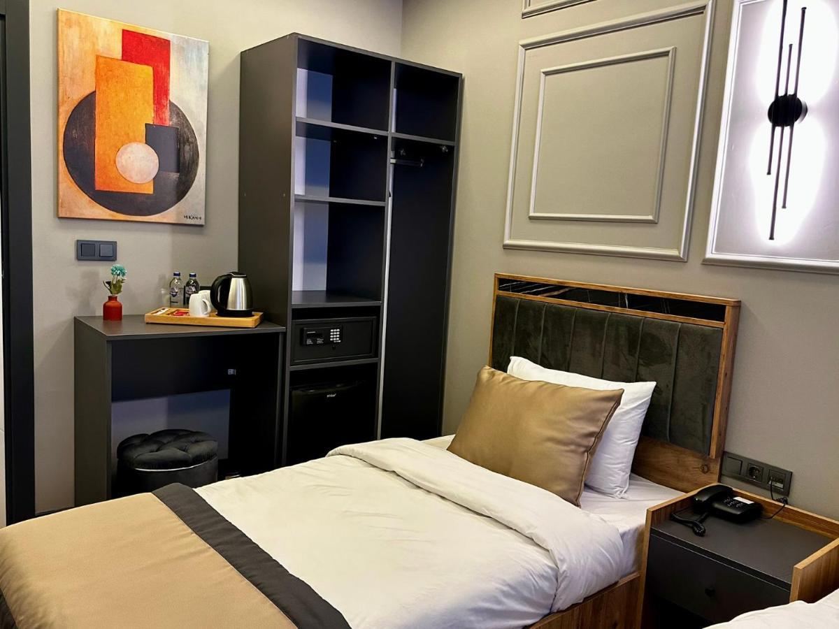 Skymoon Istanbul Airport 4* Arnavutkoy