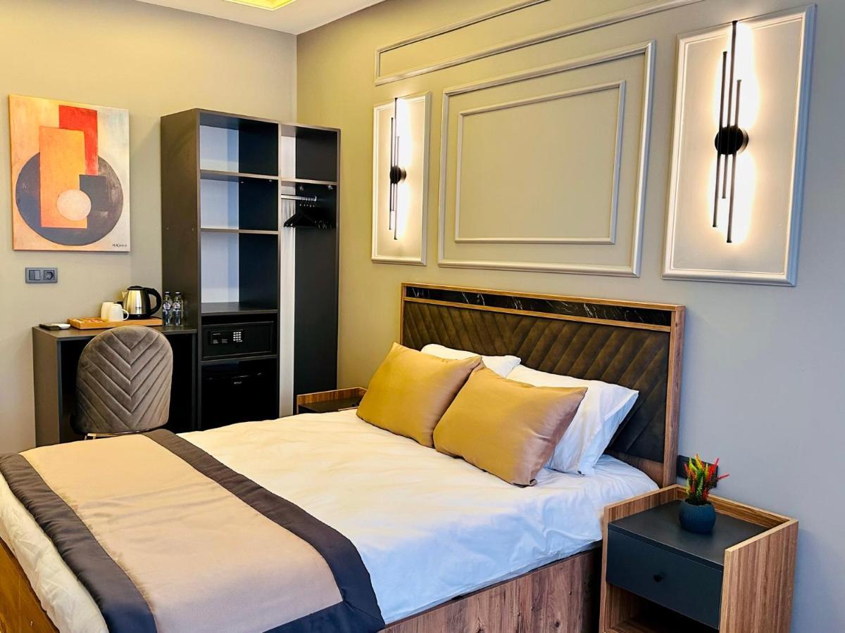 Skymoon Istanbul Airport 4* Arnavutkoy