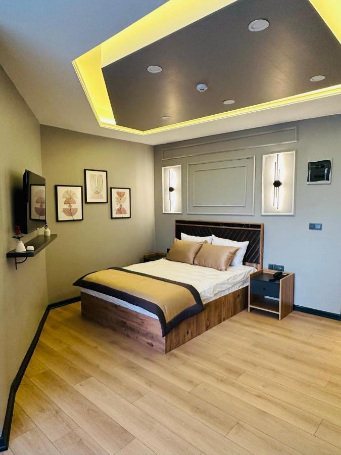 Skymoon Istanbul Airport Otel Arnavutkoy