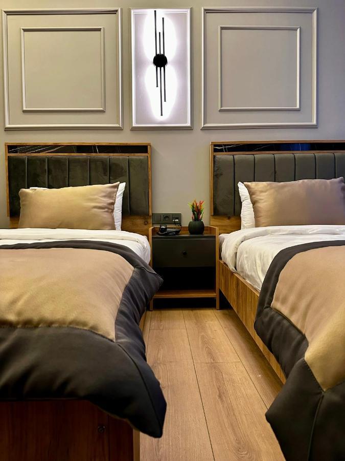Skymoon Istanbul Airport Otel