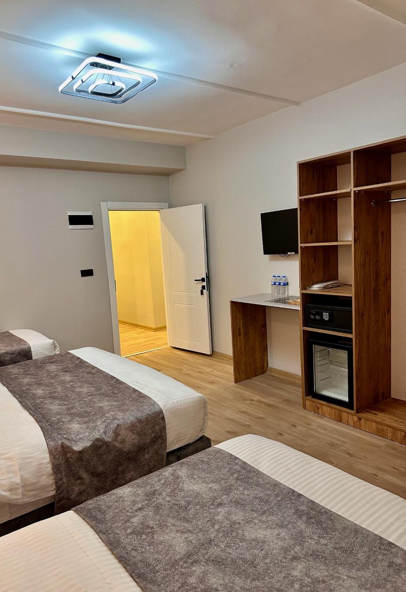 Готель Skymoon Istanbul Airport