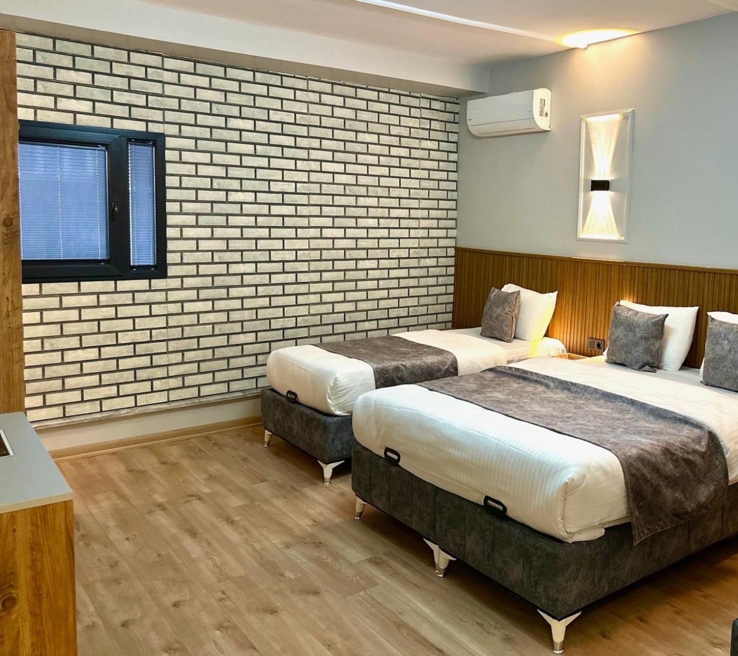 Skymoon Istanbul Airport Otel Arnavutkoy